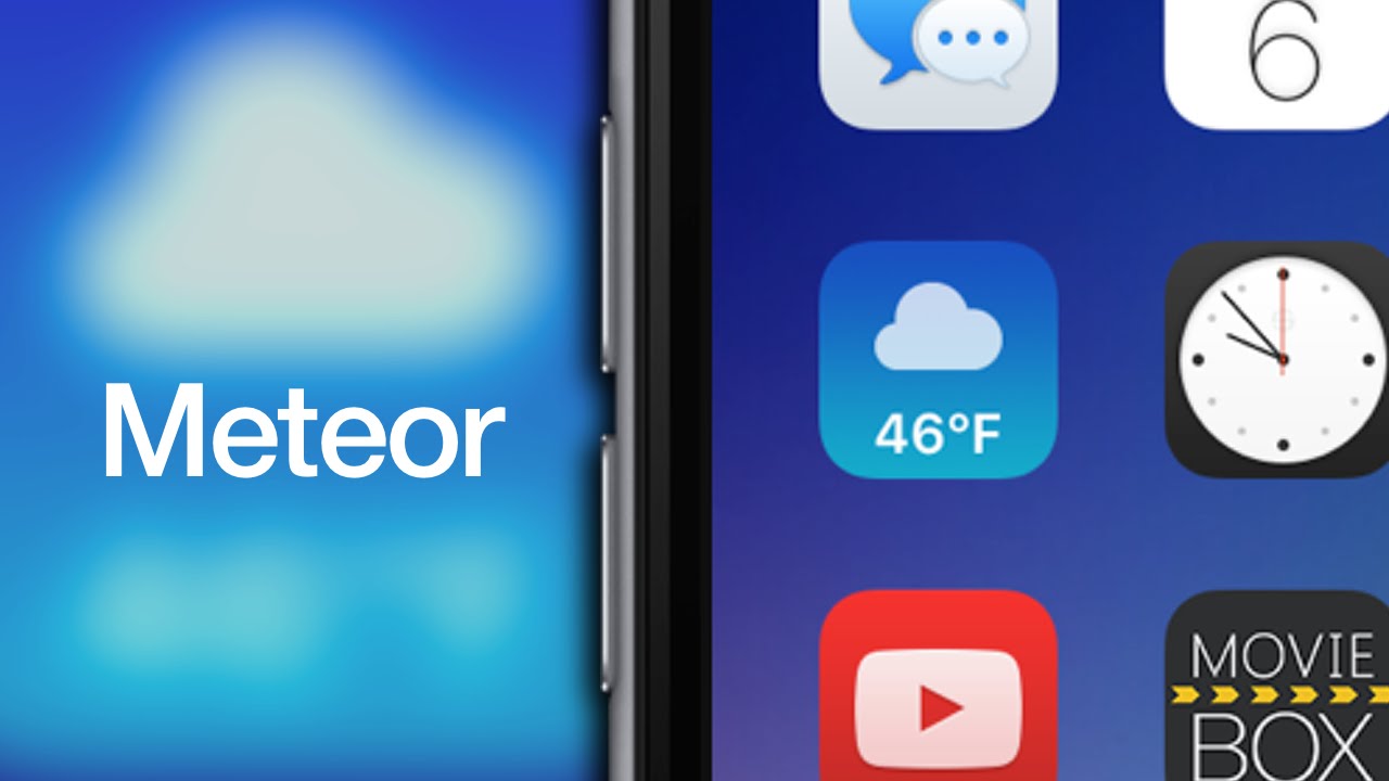 iOS 7: the ultimate Weather app guide