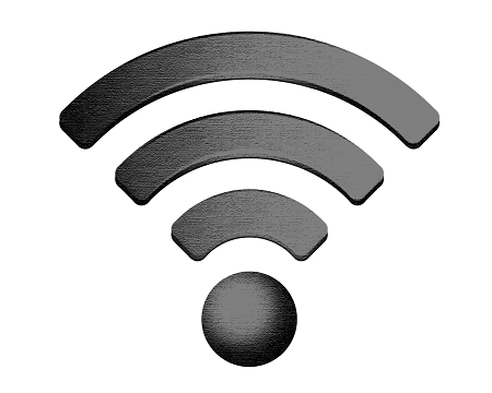 Wifi Symbol 2 Icon - Free Icons