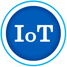 Internet of Things - IoT in Icons Pattern Icons PNG - Free PNG and 