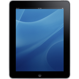 Device, ipad, mobile, tablet icon | Icon search engine