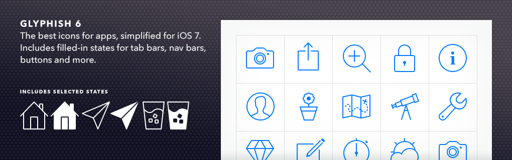 Learn How to Design Icons for Apps from iOS 11 in 6 Steps