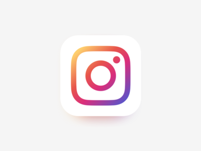 Instagram iOS 7 App Icon (Concept) by Eric Leamen - Dribbble
