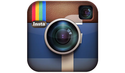 How old Instagram icon added into the iPhone - CYDIAPLUS.com