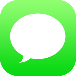 Messages Icon | iOS7 Redesign Iconset | wineass