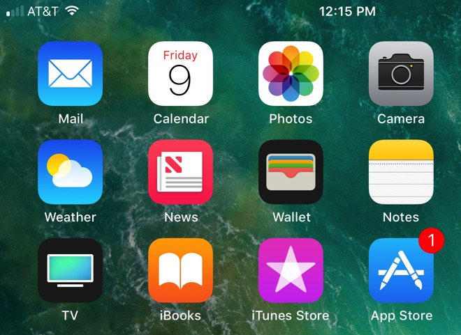 folded flat ios 7 icons | Icon2s | Download Free Web Icons