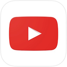 Film, iphone, movie, play, player, video, youtube icon | Icon 