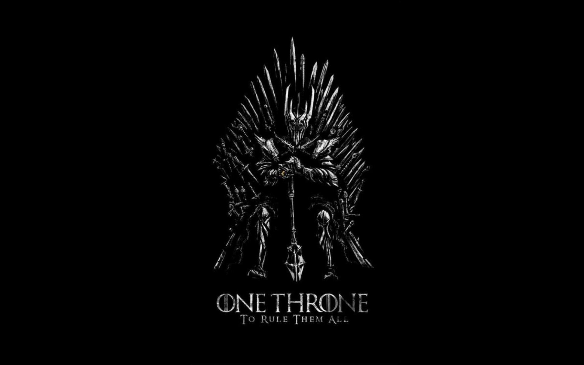 Rplique Tr?ne de Fer Game of Thrones | Iron Throne | Icon Library