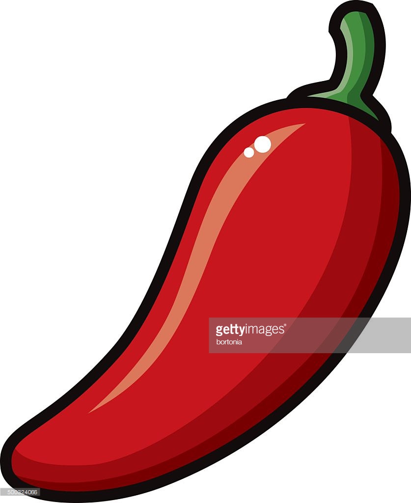 Chili, fire, hot, jalapeno, pepper, spicy icon | Icon search engine