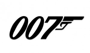 James Bond Collection folder icon by IAmAnneme 