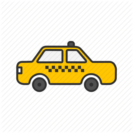 taxi # 151294