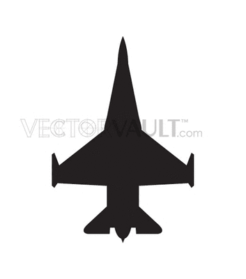 Aircraft, fighter, jet, plane icon | Icon search engine