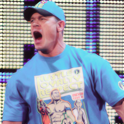 WWE John Cena Folder Icon by ChrisNeville85 