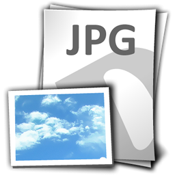 Jpg File Icon Free Icons Library