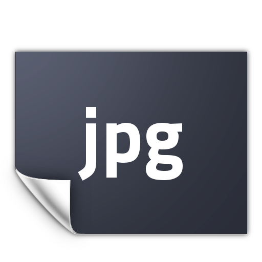 JPG file format variant Icons | Free Download