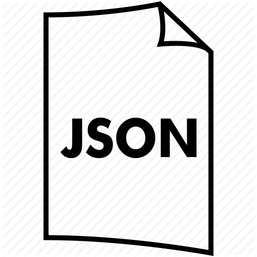 Json-file icons | Noun Project