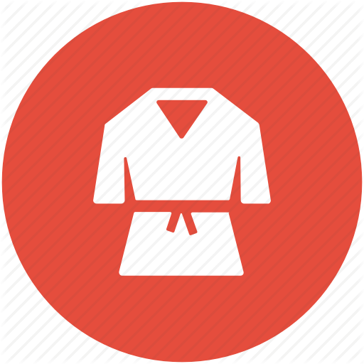 Judo icons | Noun Project