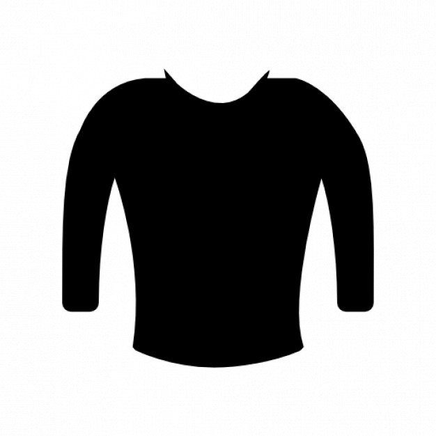 Clothes, jumper icon | Icon search engine