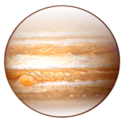 Jupiter Icon - RocketDock.com