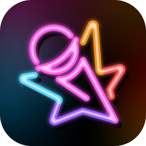Karaoke - Free technology icons