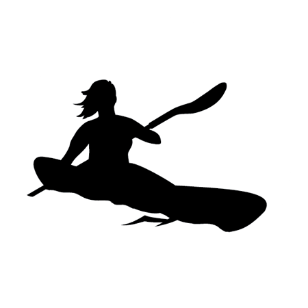 Kayak - Free transport icons