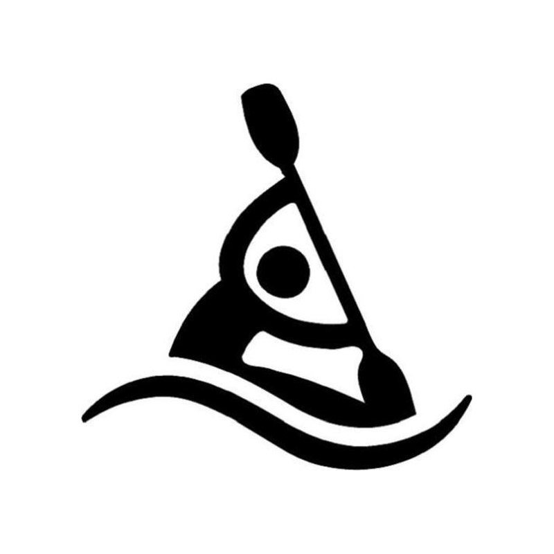 River Rafting - Free sports icons