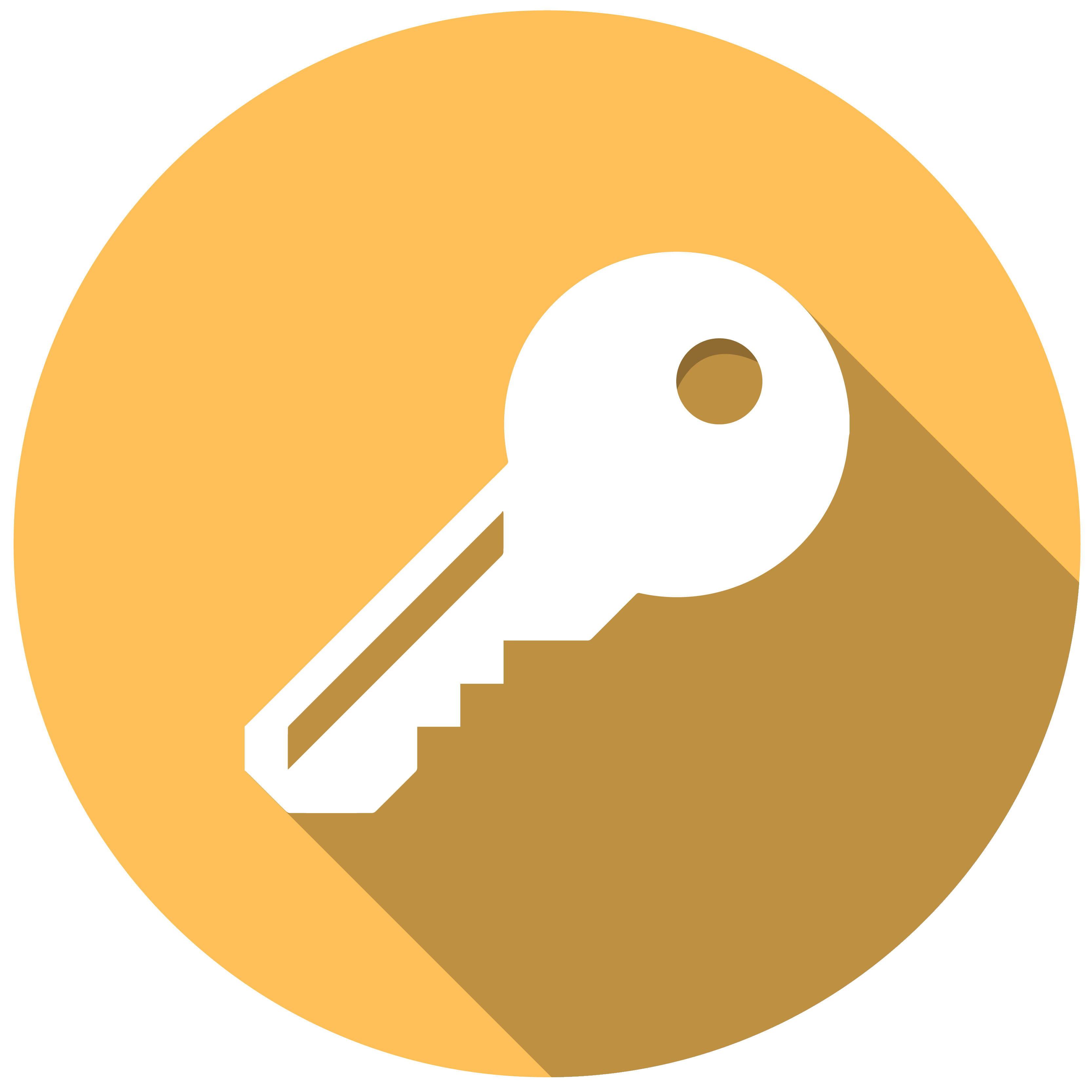 Key Icon - Other Icons free download