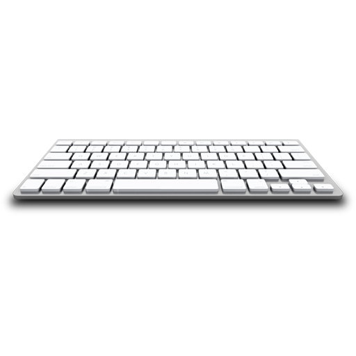 Keyboard Icons | Free Download