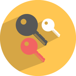 Keys icons | Noun Project
