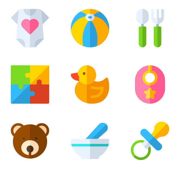 Parenting Icon - Kids Icons in SVG and PNG - Icon Library