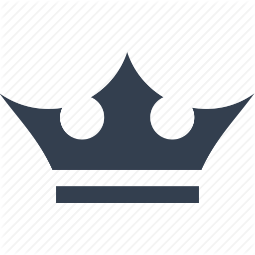 Crown, king, kingdom, line, shape icon | Icon search engine