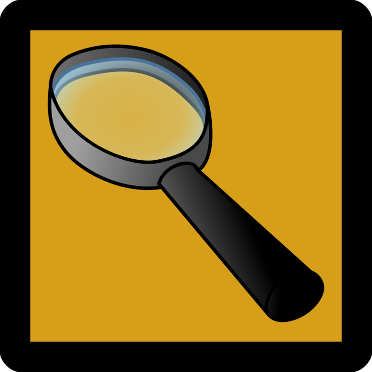 magnifying-glass # 253584
