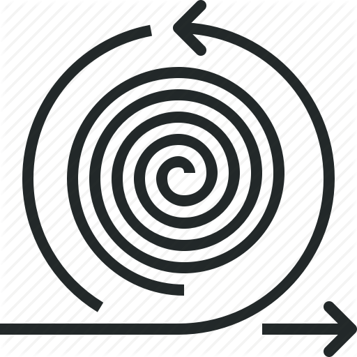 spiral # 87156