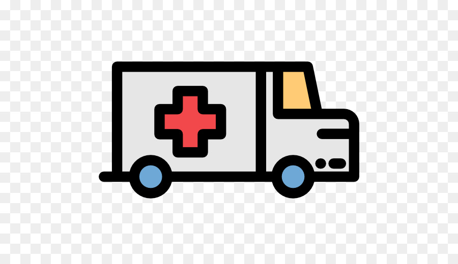 ambulance # 152406