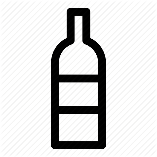 wine-bottle # 255541