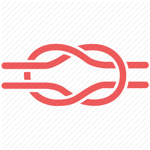 Square-knot icons | Noun Project