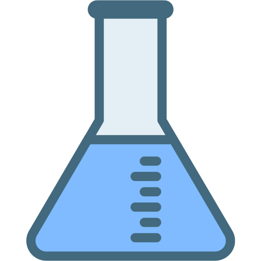 Chemical, chemistry, flask, glass, glassware, lab, laboratory 