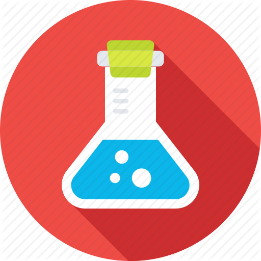 laboratory logo icon  Free Icons Download