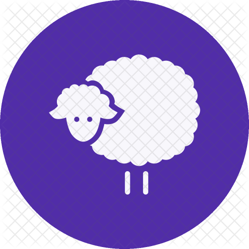 Animal, lamb, sheep, wool icon | Icon search engine