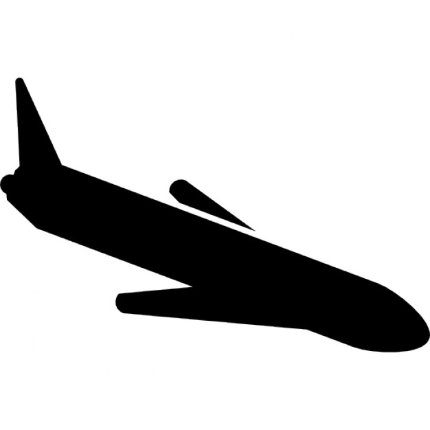 Airport, Landing, Plane Icon - Download Free Icons