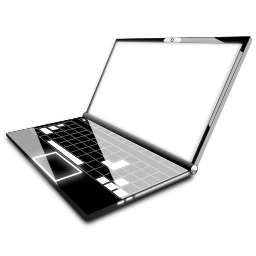 Laptop icon | Icon search engine