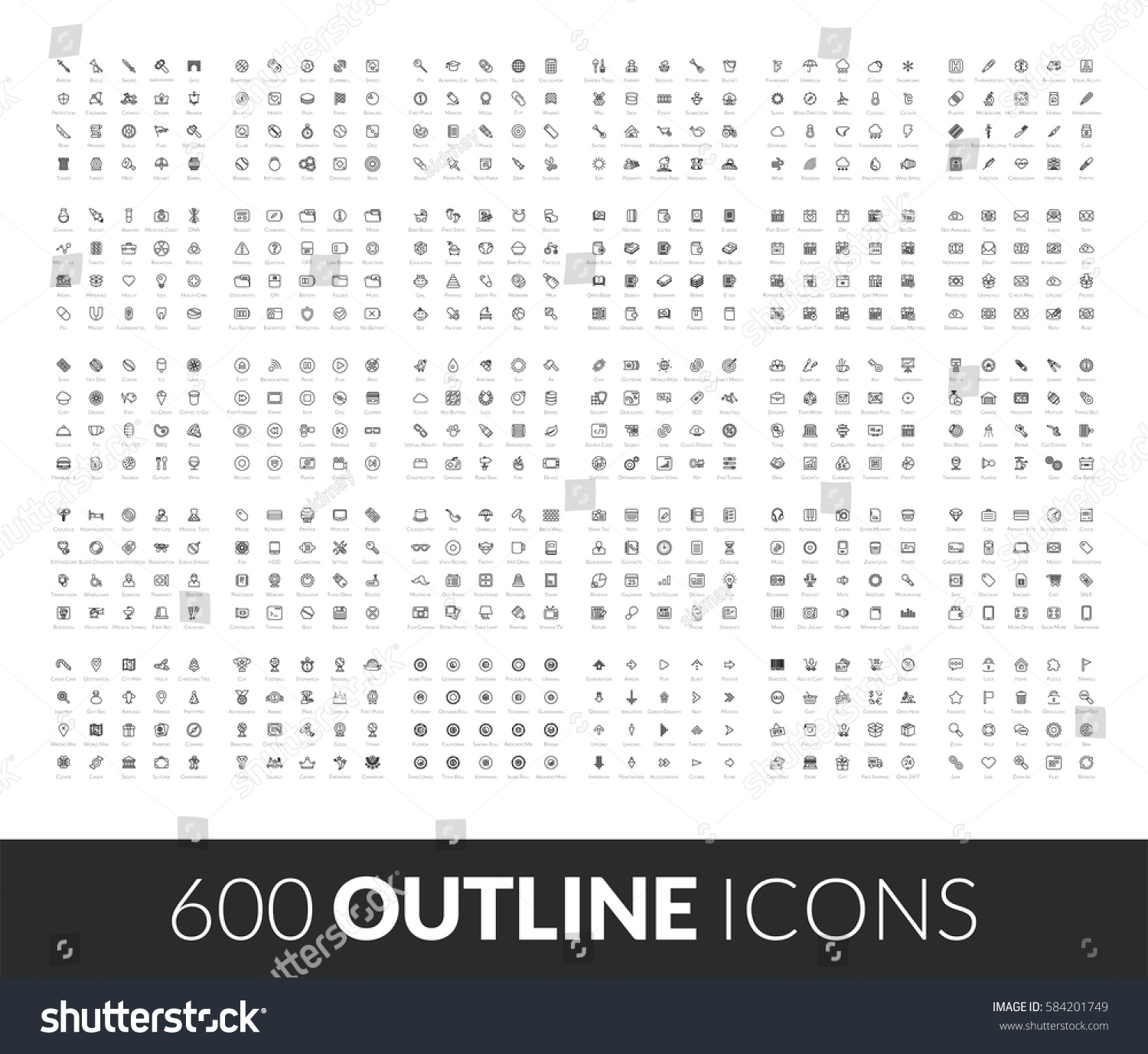 WeekofIcons  Optimize Icon Design with More Artboards | Adobe Blog
