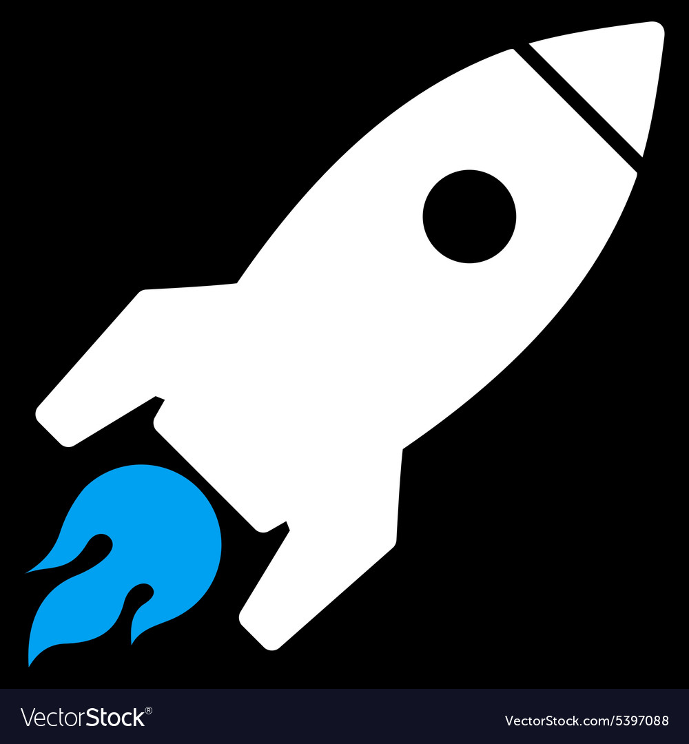 Rocket launch - Free transport icons