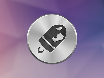 Launchpad Icon | Dynamic Yosemite Iconset | ccard3dev