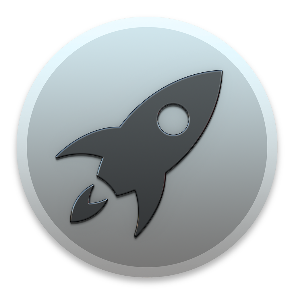 iOS Mac icon project: Launchpad | Gadget Magazine
