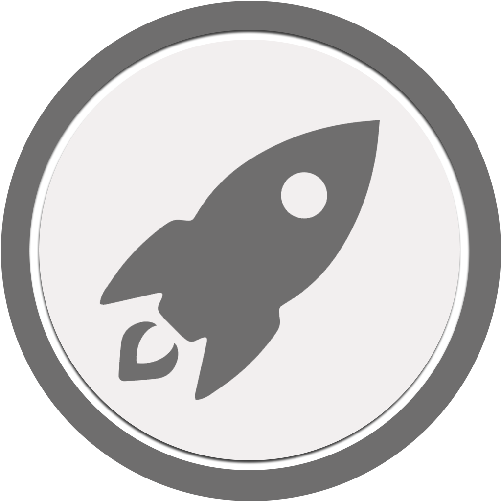 Launchpad Icon by MaxDale 
