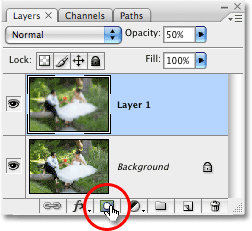 Retouch Pro-Tip: Using Layer Masks in Retouching Your Image | SLR 