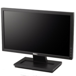 Computer, desktop, display, lcd, meanicons, monitor, pc, screen 