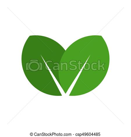 Free vector graphic: Leaf, Icon, Nature, Environment - Free Image 