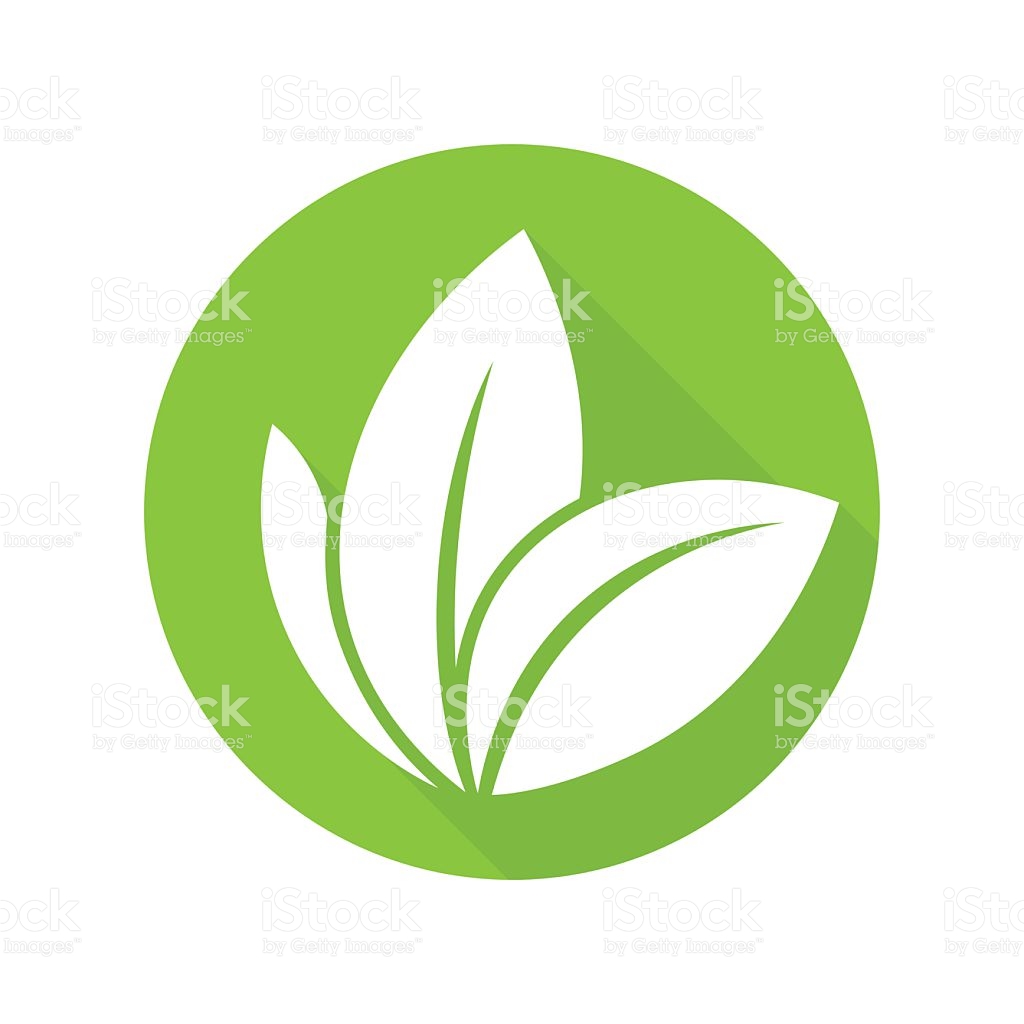 Leaf Icon Set by Doug Harris - Dribbble