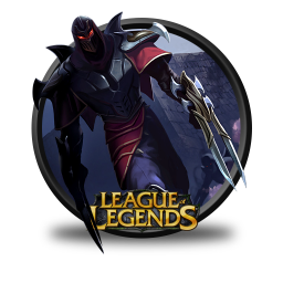 League of Legends Iconset (171 icons) | fazie69